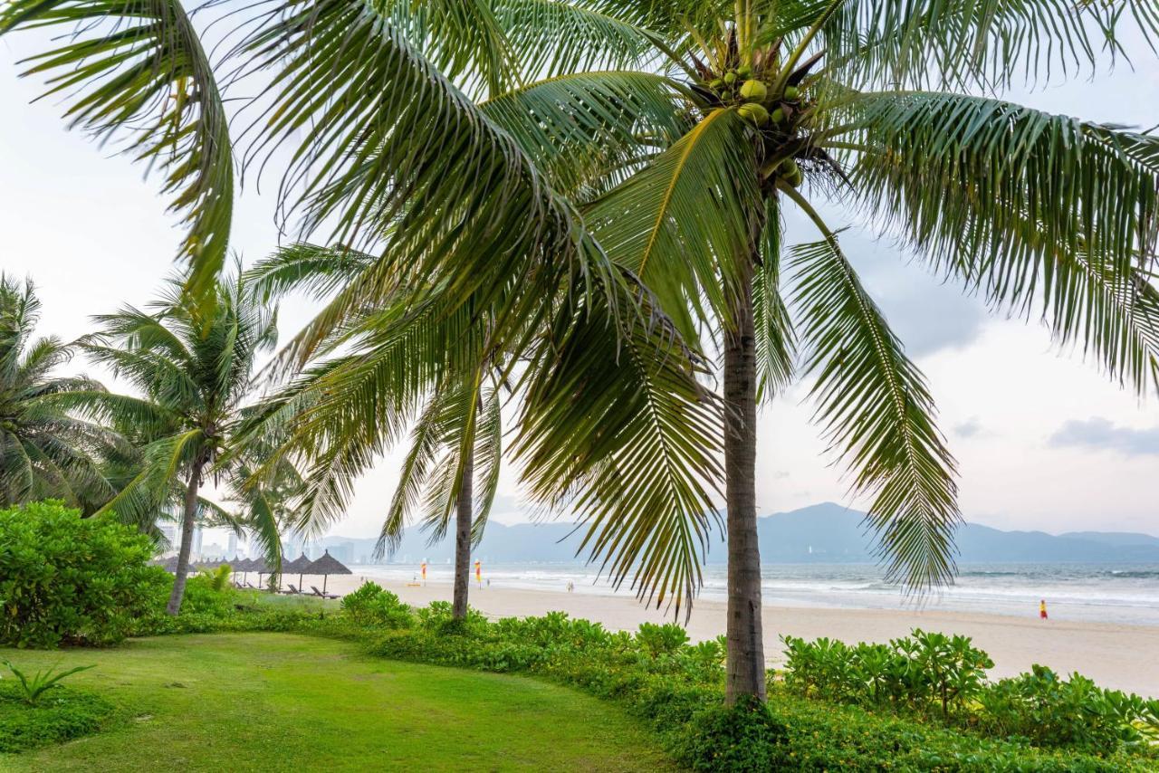 Tropical Pool Villas Da Nang Eksteriør billede