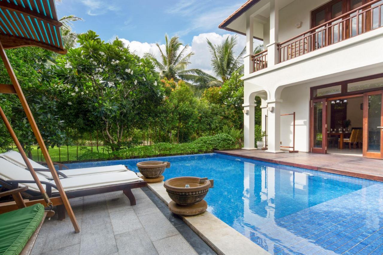 Tropical Pool Villas Da Nang Eksteriør billede