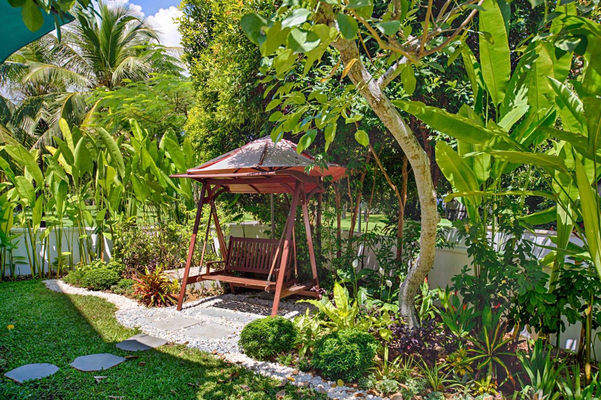 Tropical Pool Villas Da Nang Eksteriør billede